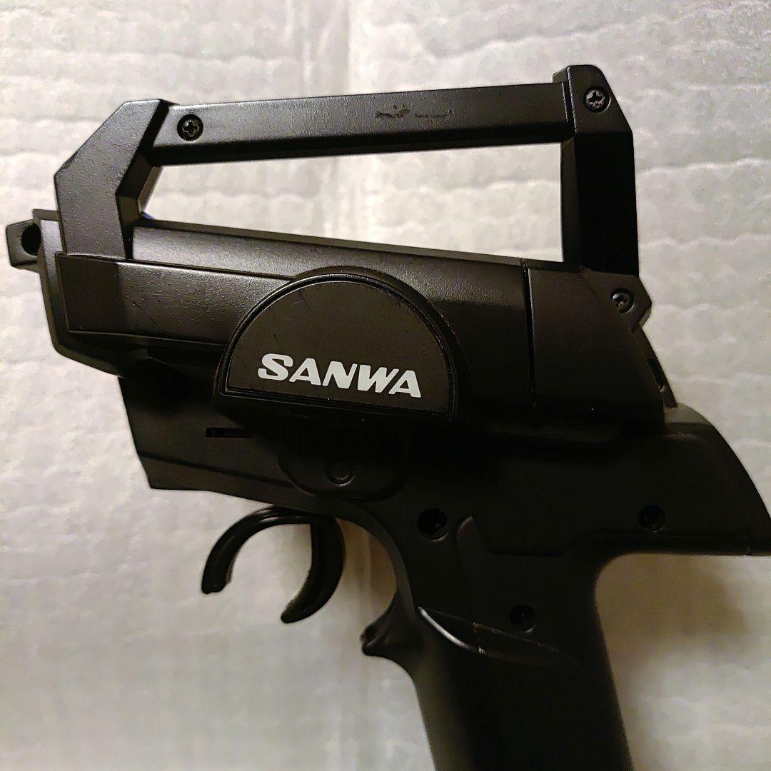 サンワプロポ MT-S 送信機のみ