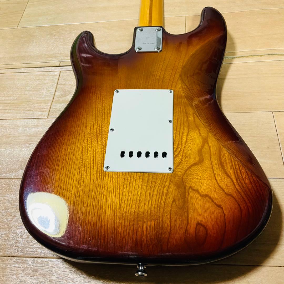 YAMAHA SR-700 1980年代 エレキギター