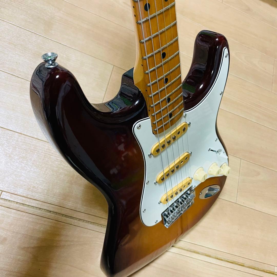 YAMAHA SR-700 1980年代 エレキギター