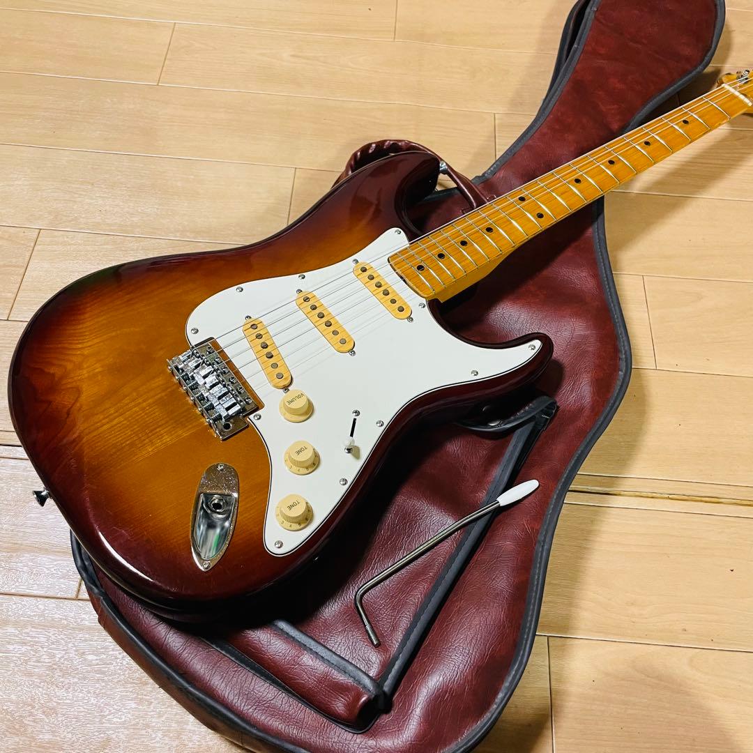 YAMAHA SR-700 1980年代 エレキギター