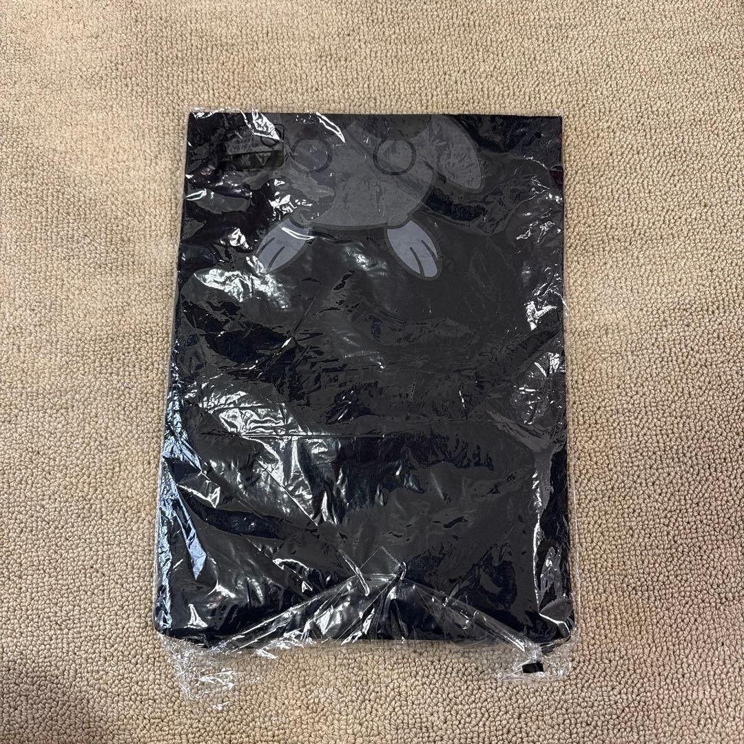 FRAGMENT THUNDERBOLT PROJECT ポッチャマTシャツXL