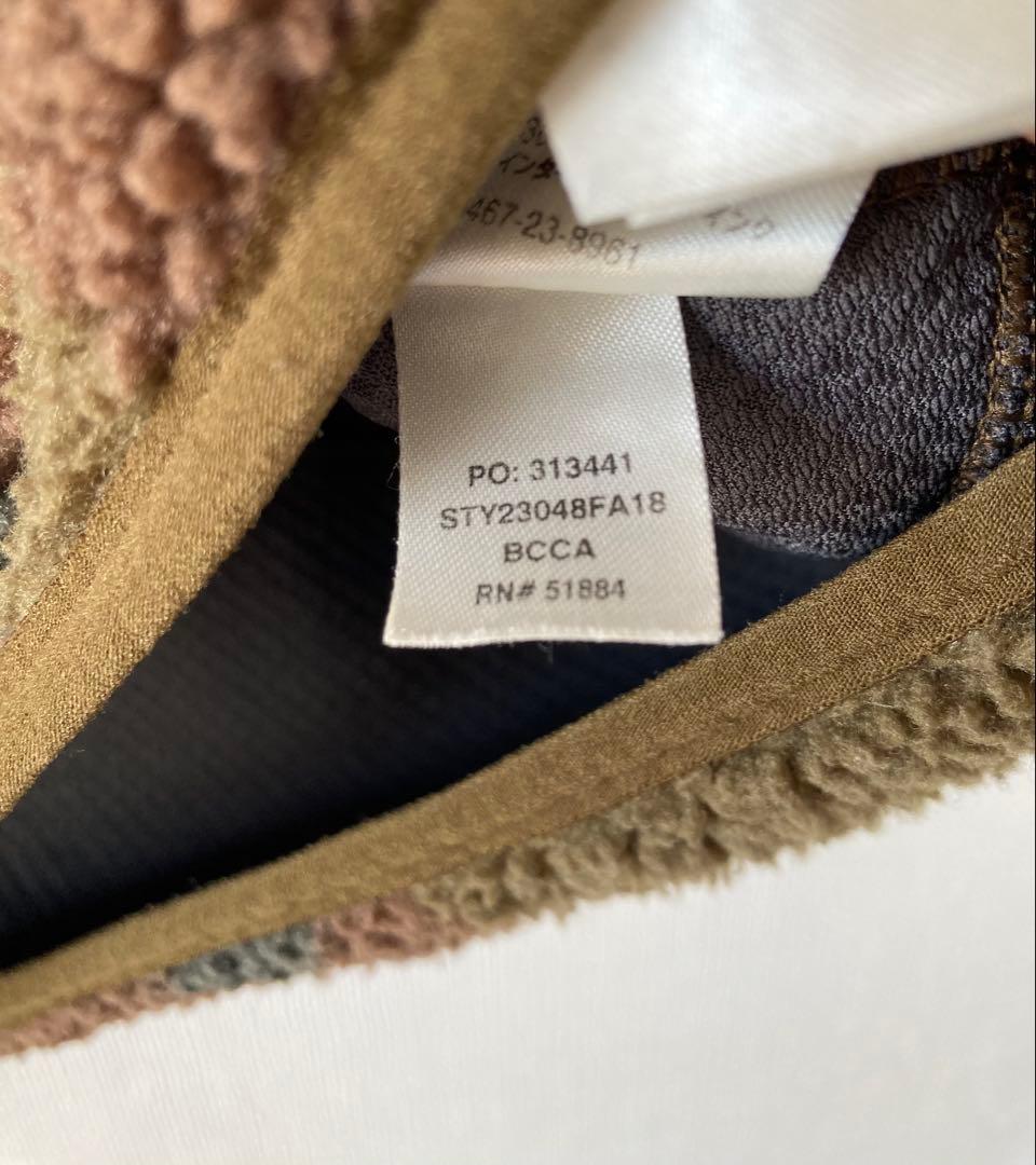 Patagonia パタゴニア レトロX ベスト