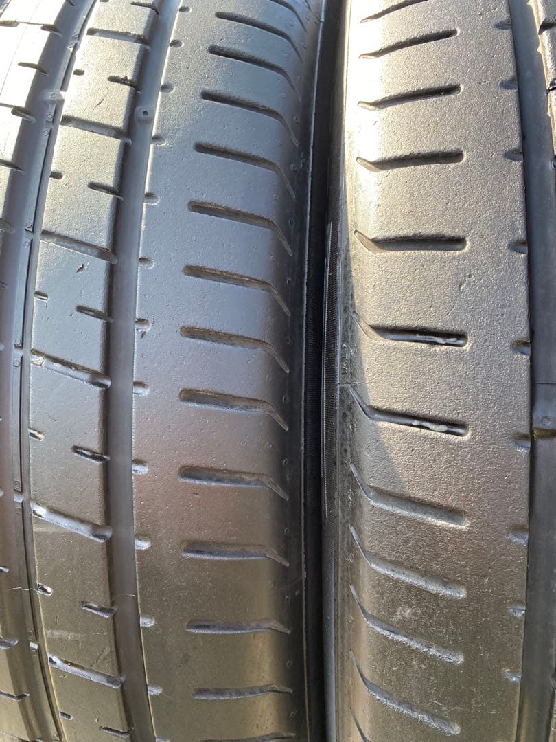 PIRELLI PZERO 265/40R21 2本セット2023/24年製