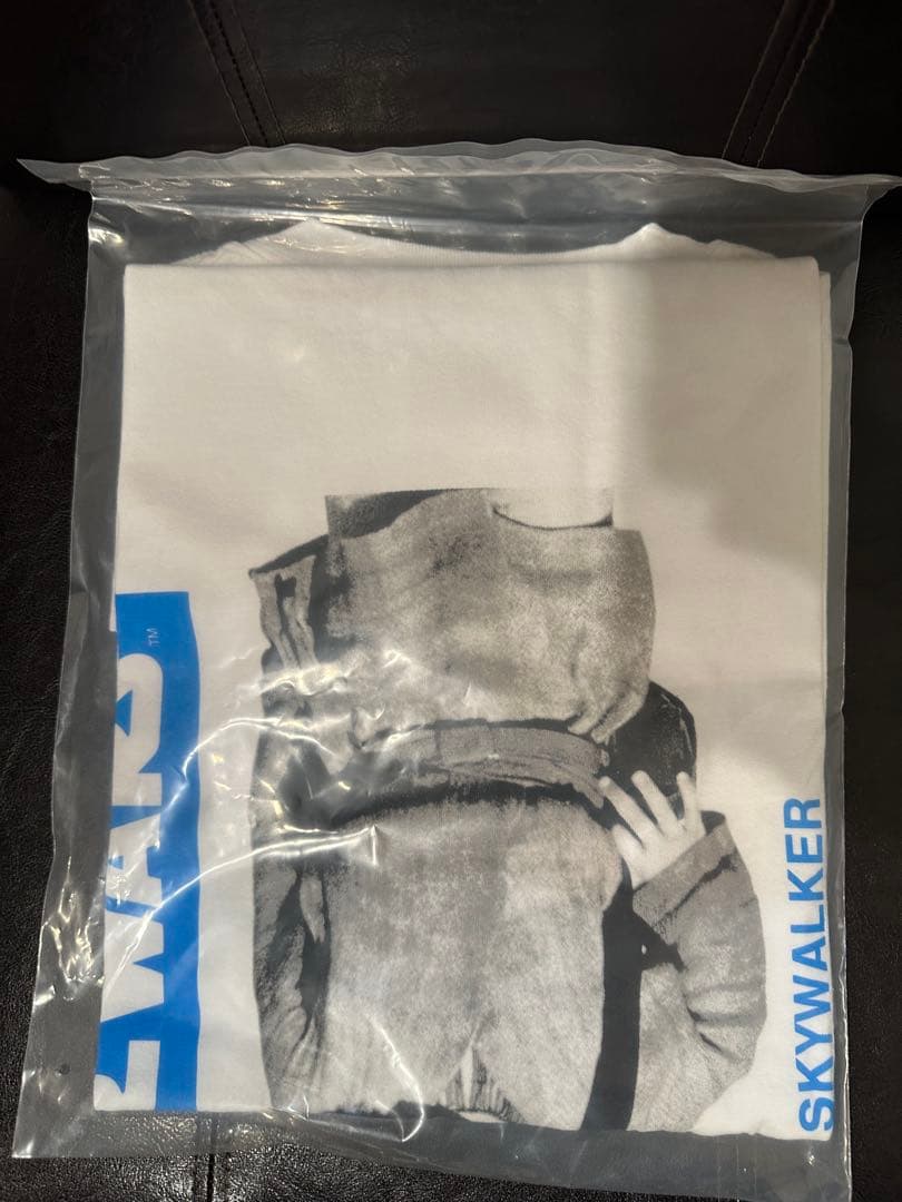 新品未使用　FLAGSTUFF STAR WARS フラグスタフ　スターウォーズ