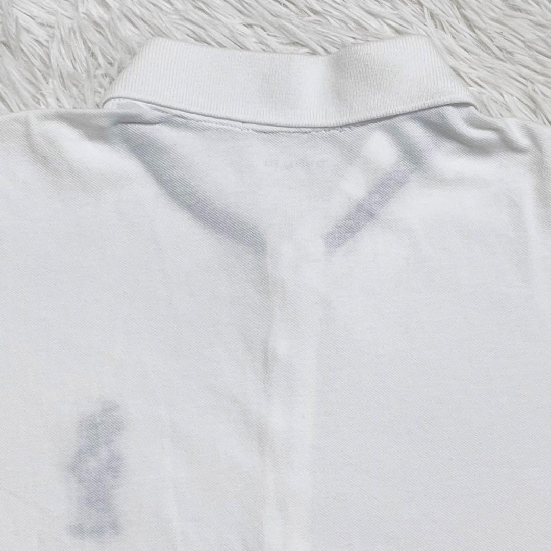 POLO GOLF RALPH LAUREN ポロベア　刺繍　半袖シャツ　ゴルフ
