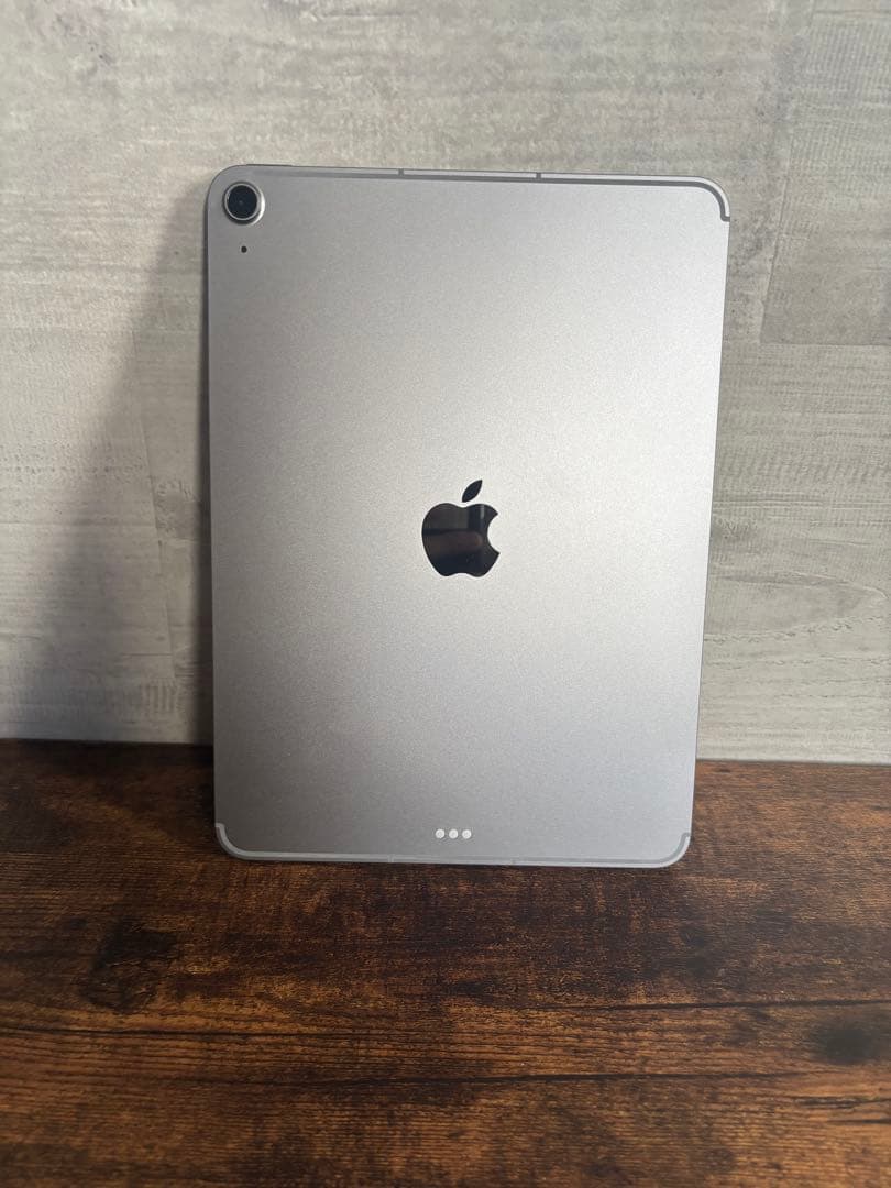 iPad Air M3 256GB セルラーモデル