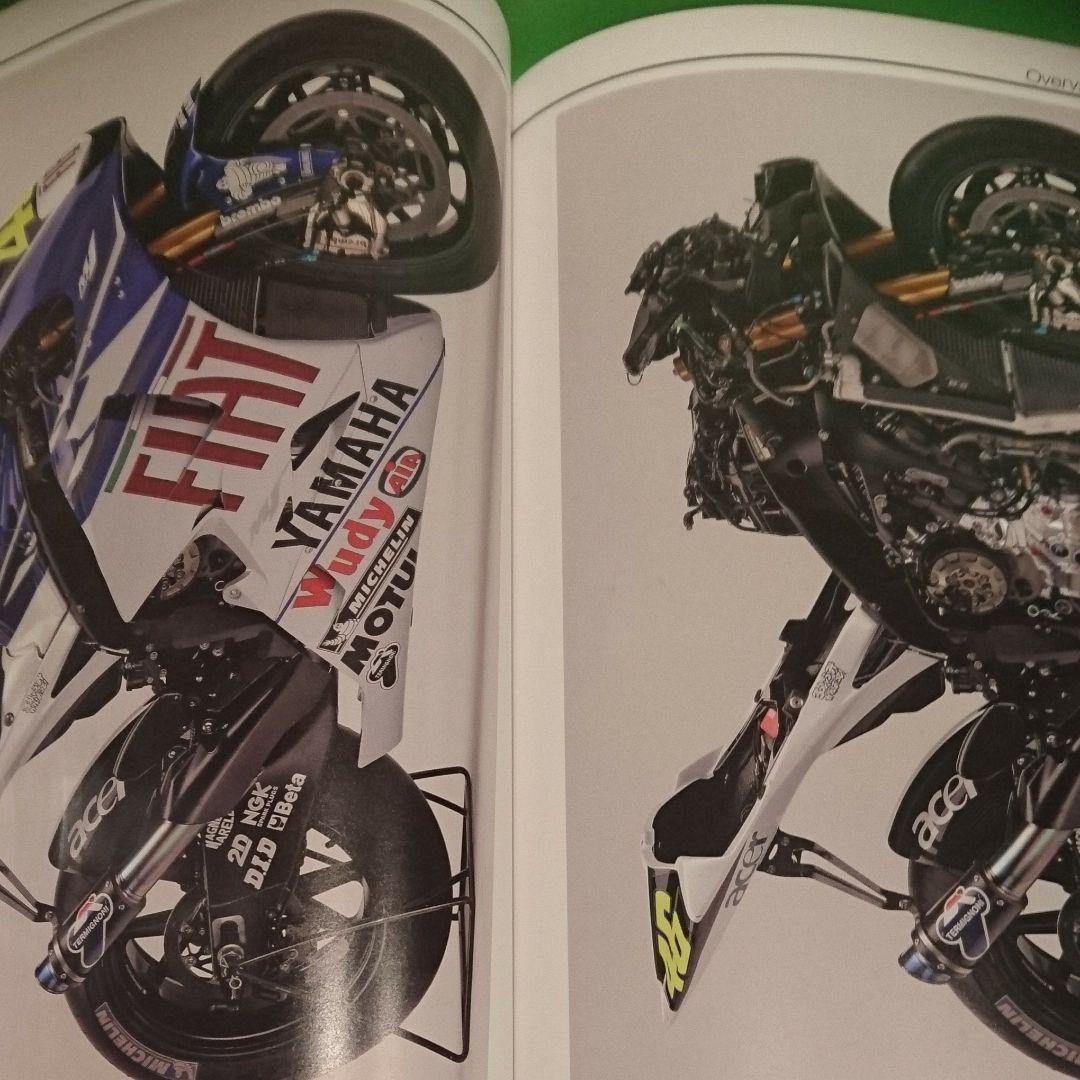 Moto GPレーサーズアーカイヴ 2007