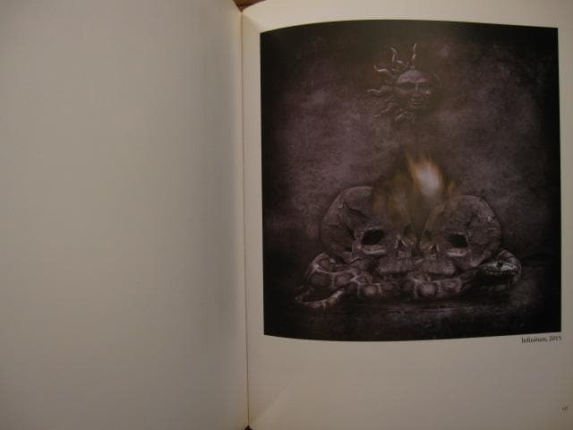 Marcin Owczarek - Paradise Lost　失楽園