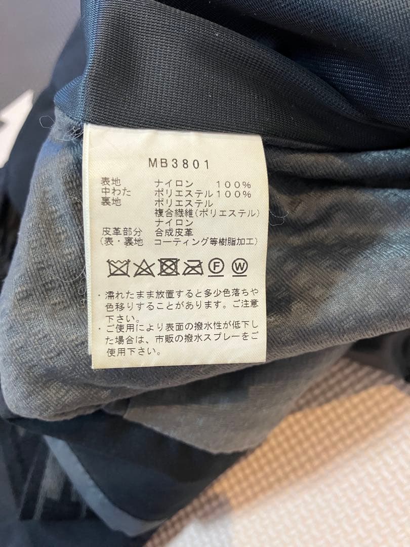 241 GORE-TEX ブラック スノーボードパンツ TWO FOR ONE