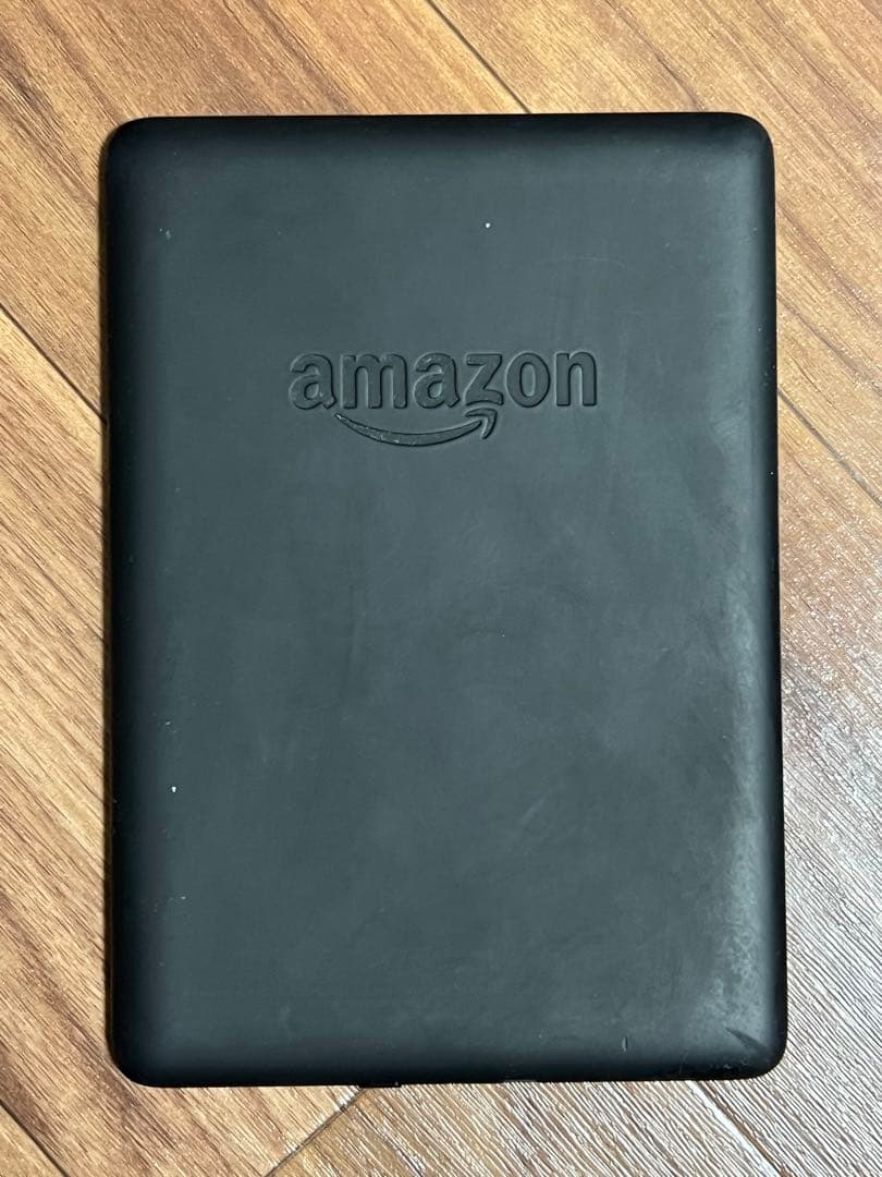 Kindle paperwhite 10世代、8GB 本体のみ