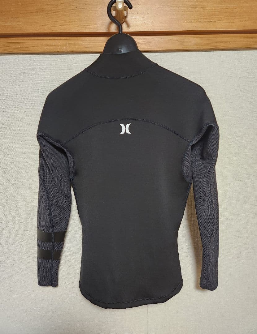 Hurley ハーレータッパー ADVANTAGE 1mm Size XL