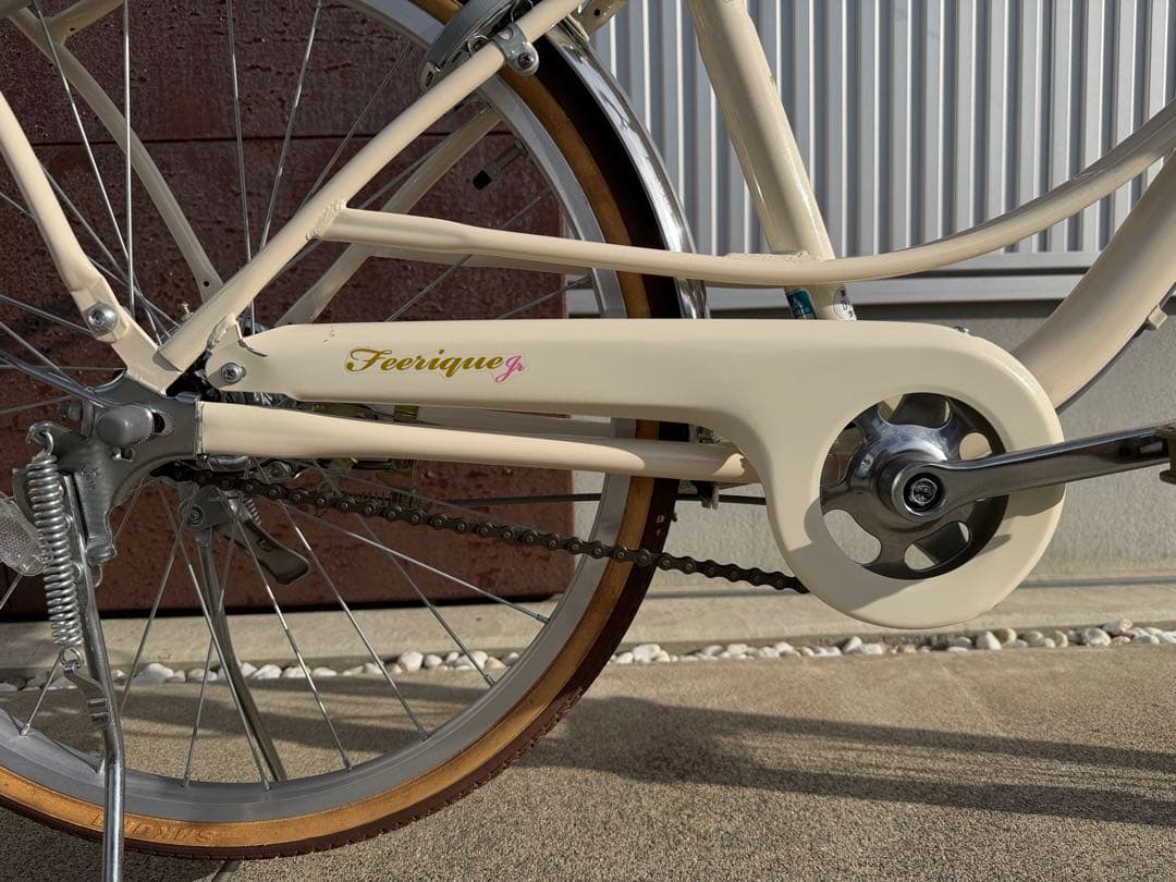 あさひ子供用自転車22インチ 【茨城県央】手渡し可