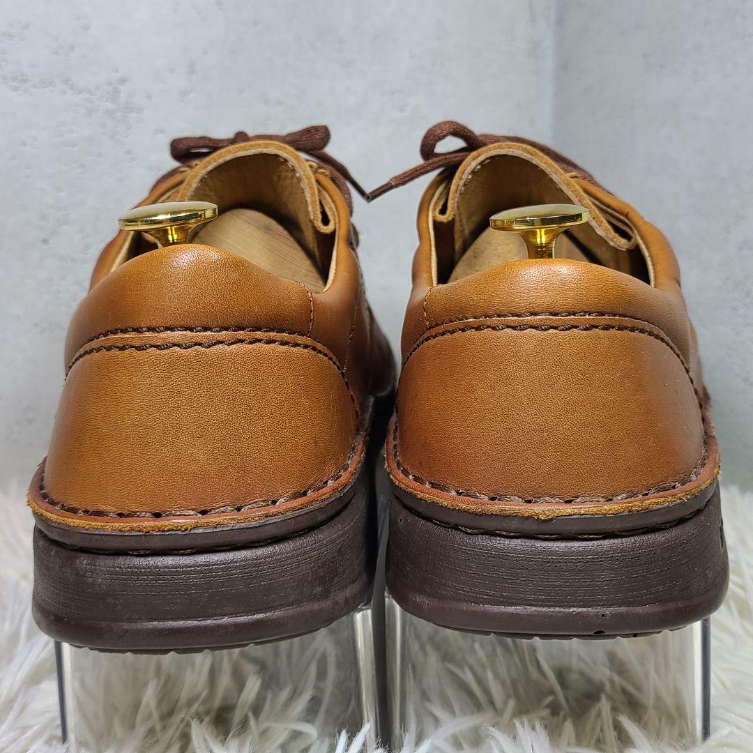 42【BIRKENSTOCK】Pasadena　パサデナ　チロリアンシューズ