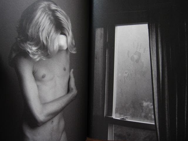 FANZINE 14　Daniel Rampulla　ダニエル・ランプラ
