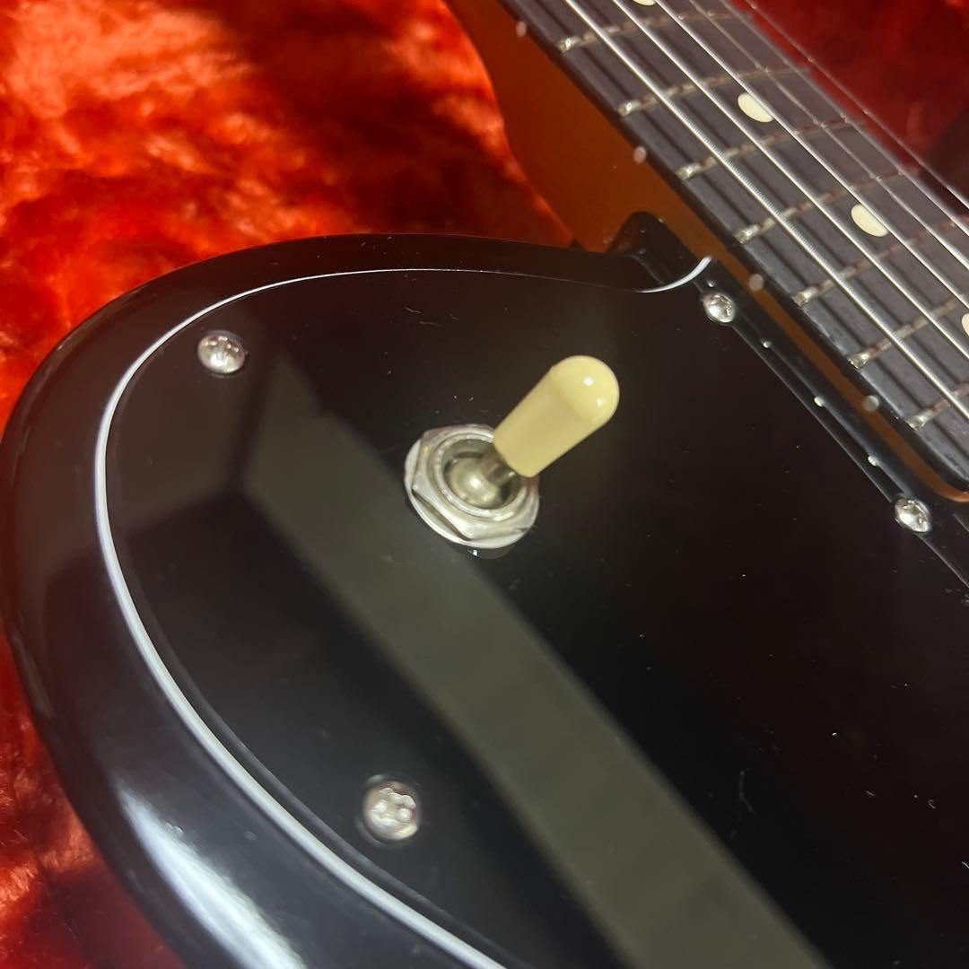 ギター Fender USA Telecaster Custom