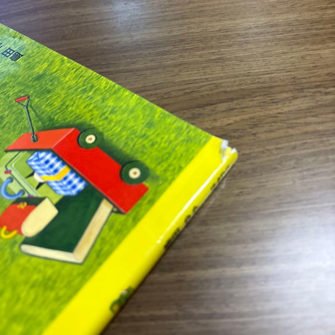 絵本コレクション 11冊セット