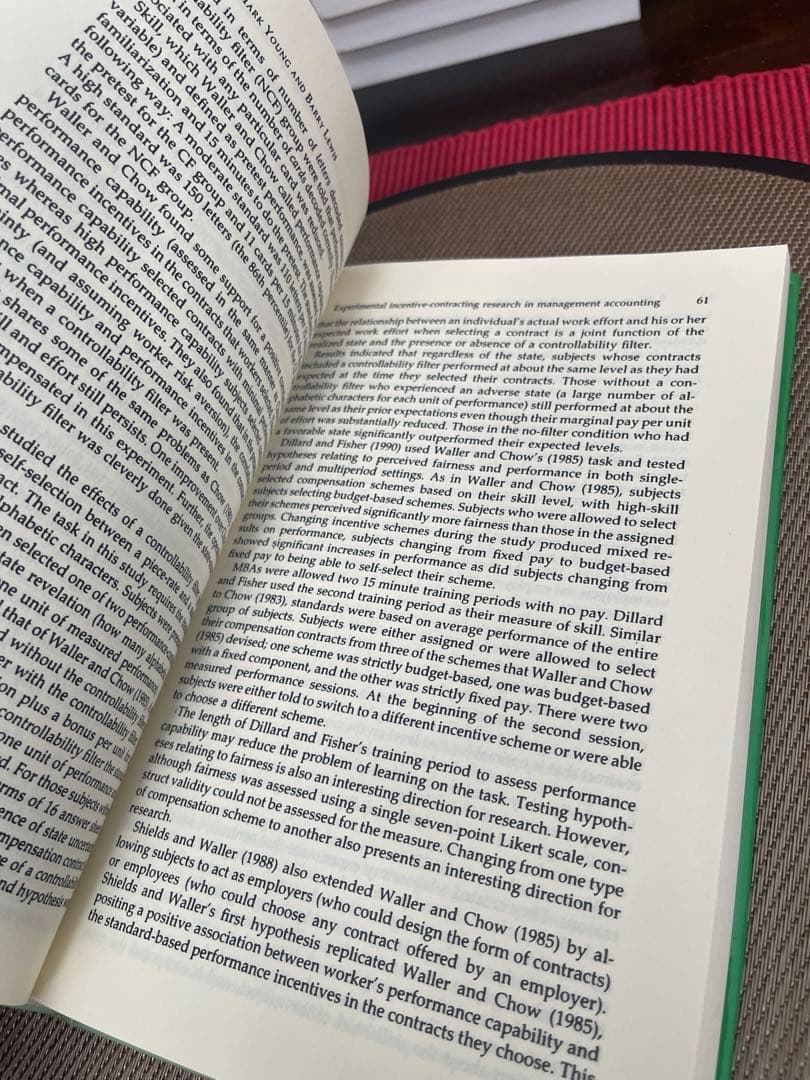 洋書 ACCOUNTING and AUDITING