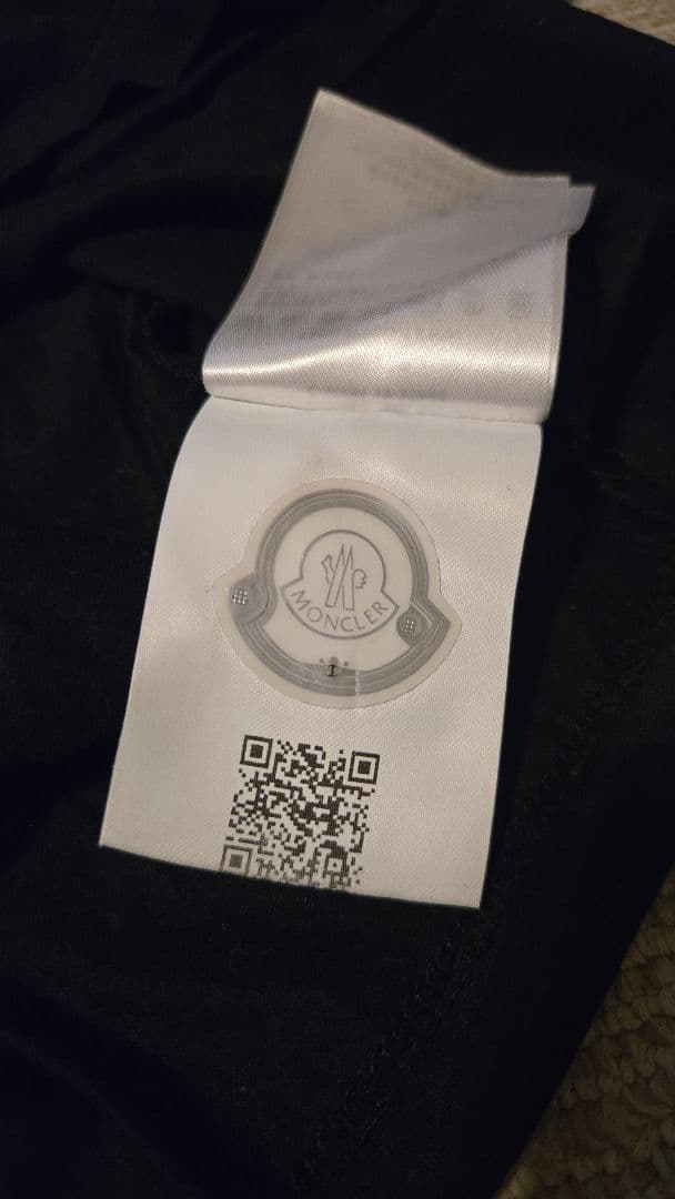 MONCLER モンクレール TシャツF20918C78100