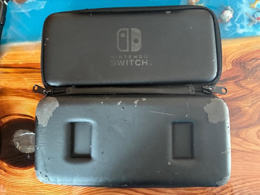 Nintendo Switch 本体 Joy-Con及び付属品etc 付き