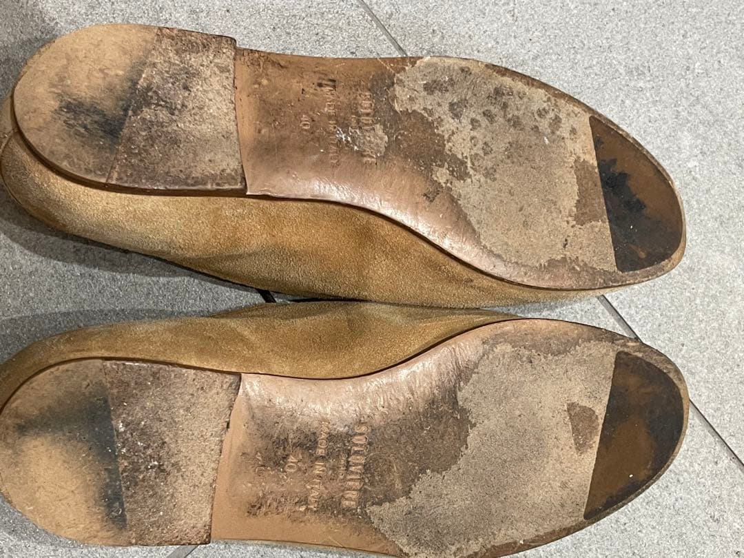 Jacques Solovière / MATTHIEU / BEIGE /40