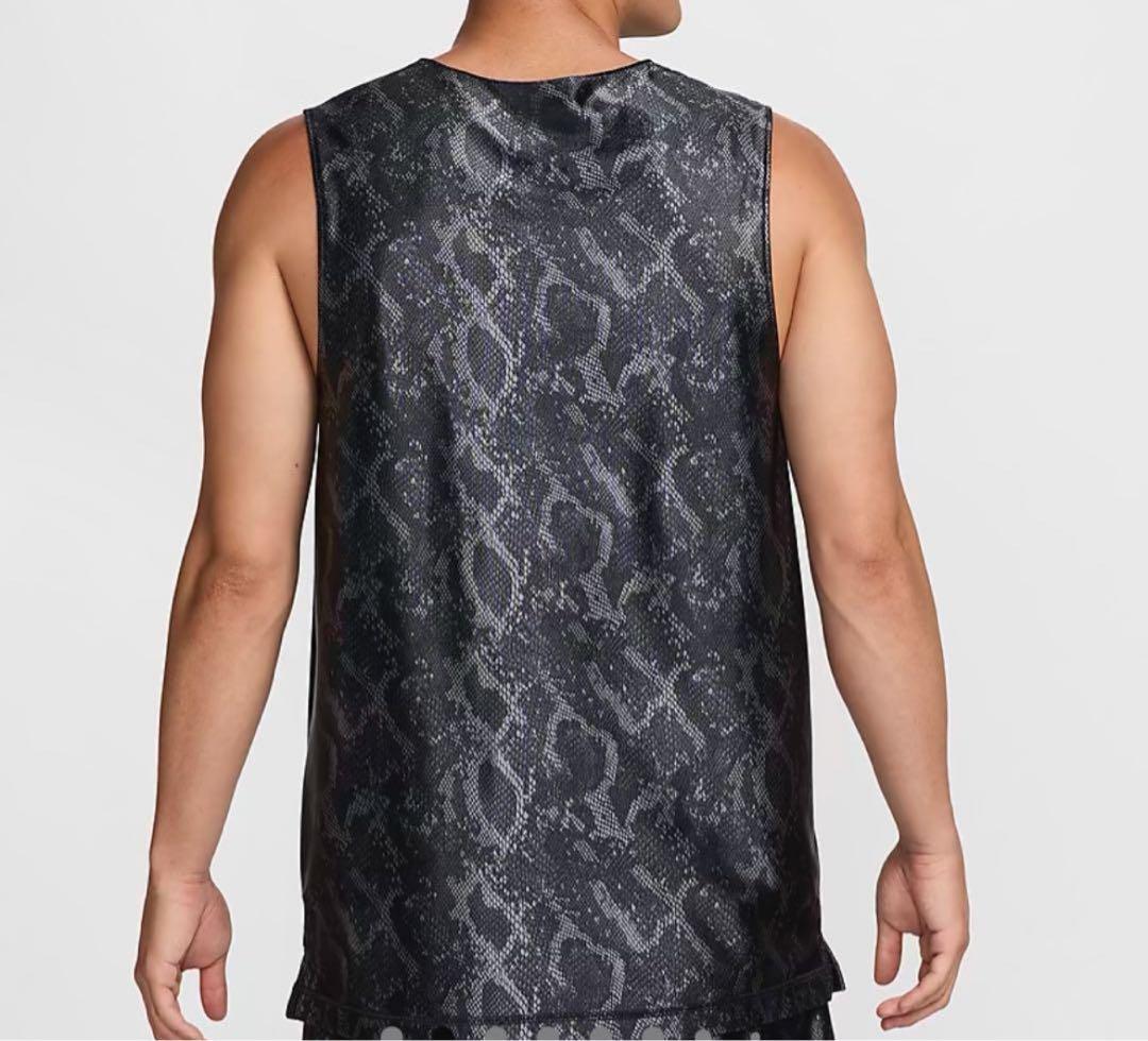 新品Nike Kobe コービー リバーシブルジャージ 2XL