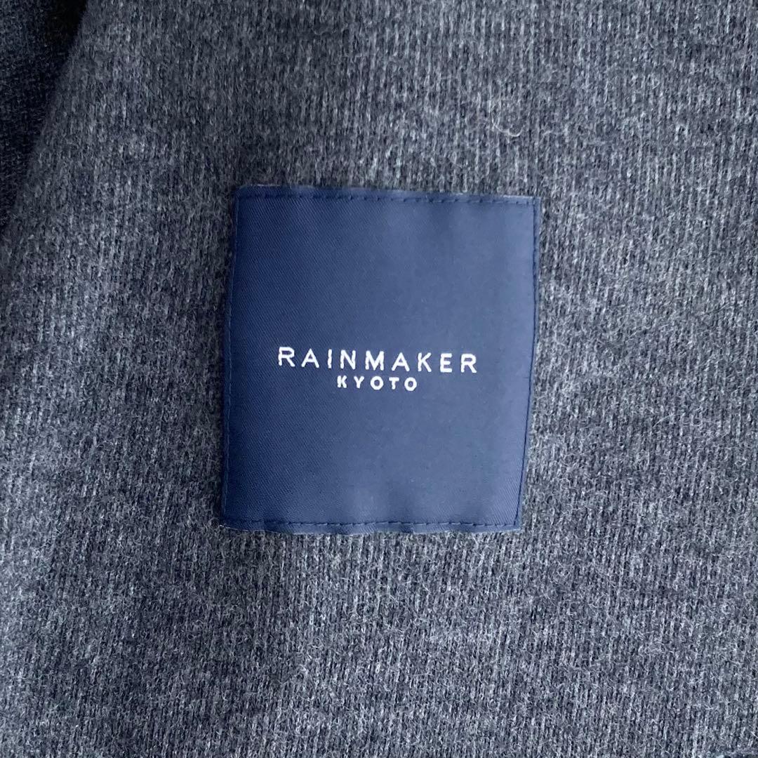 RAINMAKER OLD-FASHIONED SPORT JACKET 極美品