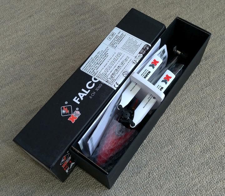 XK K110S（新品｜その３）