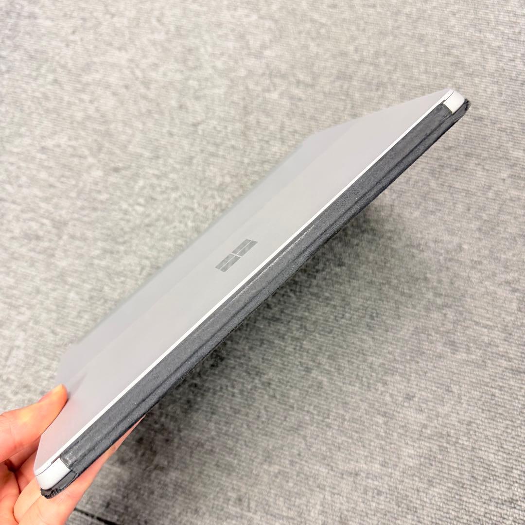 Windowsタブレット本体 Surface Go 8GB/128GB Win 11 LTE