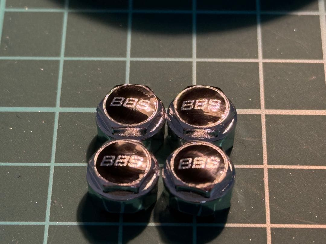 スケールダイナミクス　BBS RS オフセット10 13
