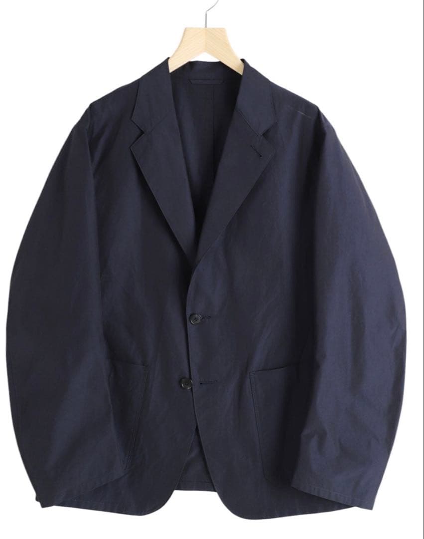 HEUGN（ユーゲン） HENRRI ジャケット JACKET028 サイズ3