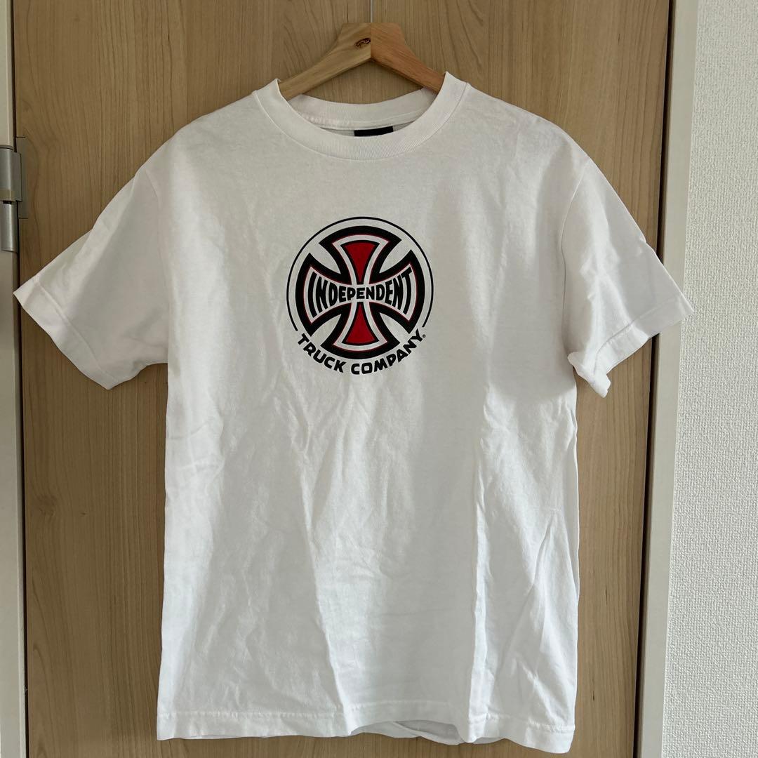 INDEPENDENT Tシャツ　NHS インディペンデント