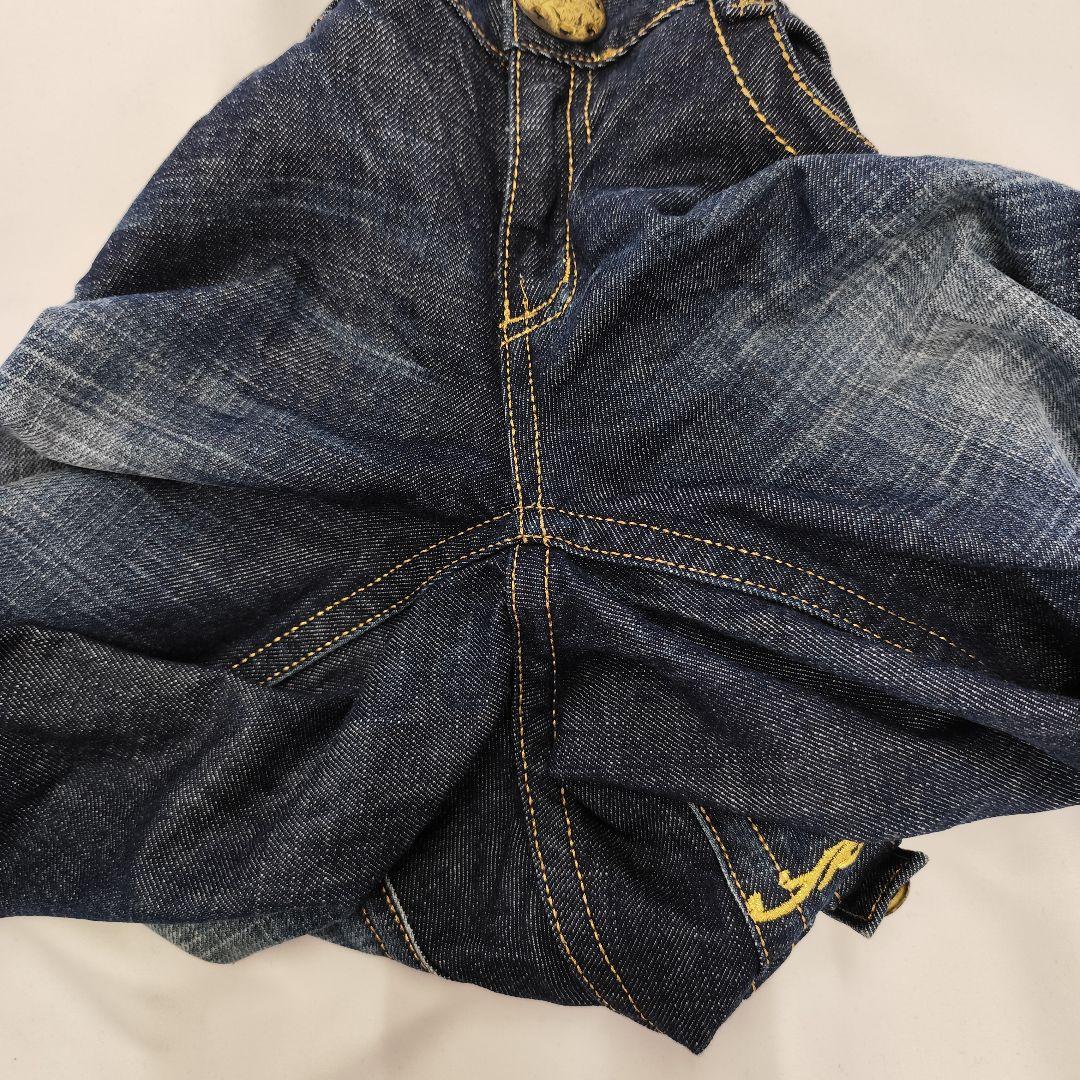 RED PEPPER レッドペッパー RP 262 L.B.D ベルボトム 28