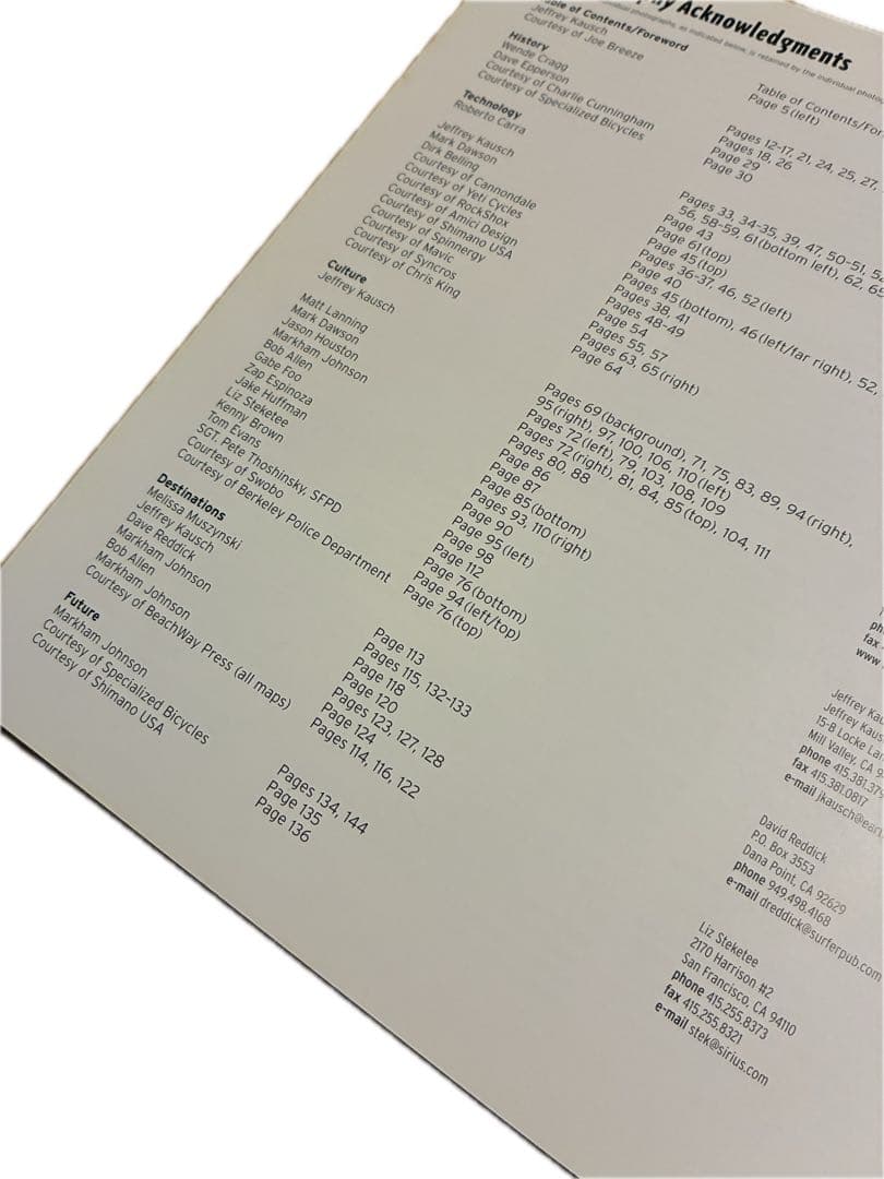 Fat Tire 洋書 old mtb klunkerz クランカー