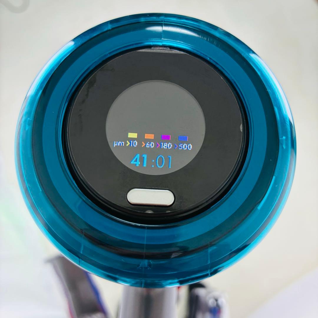 掃除機・クリーナー Dyson V12 Detect Slim Absolute SV46ABL