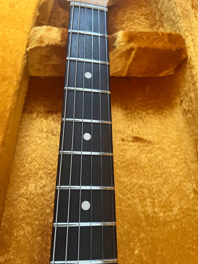 Fender CS MBS John Cruz プレイヤー仕様