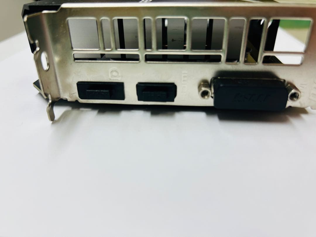 グラフィックボード・グラボ・ビデオカード MSI AERO gtx1660super