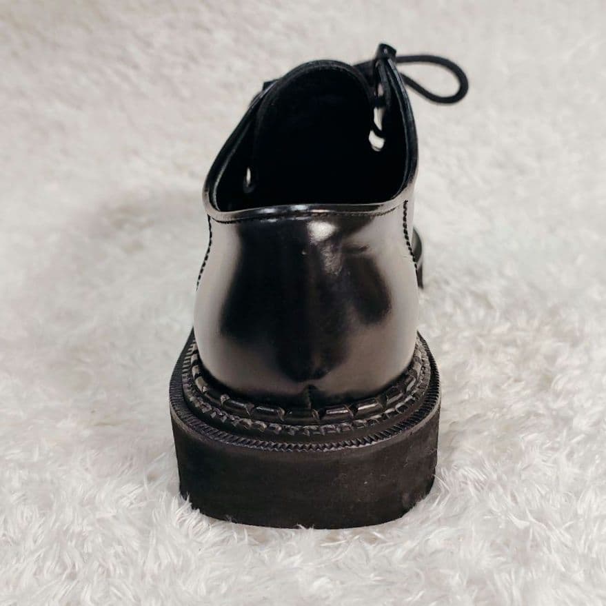 タンクソール MAISON SPECIAL × SPECIAL SHOES