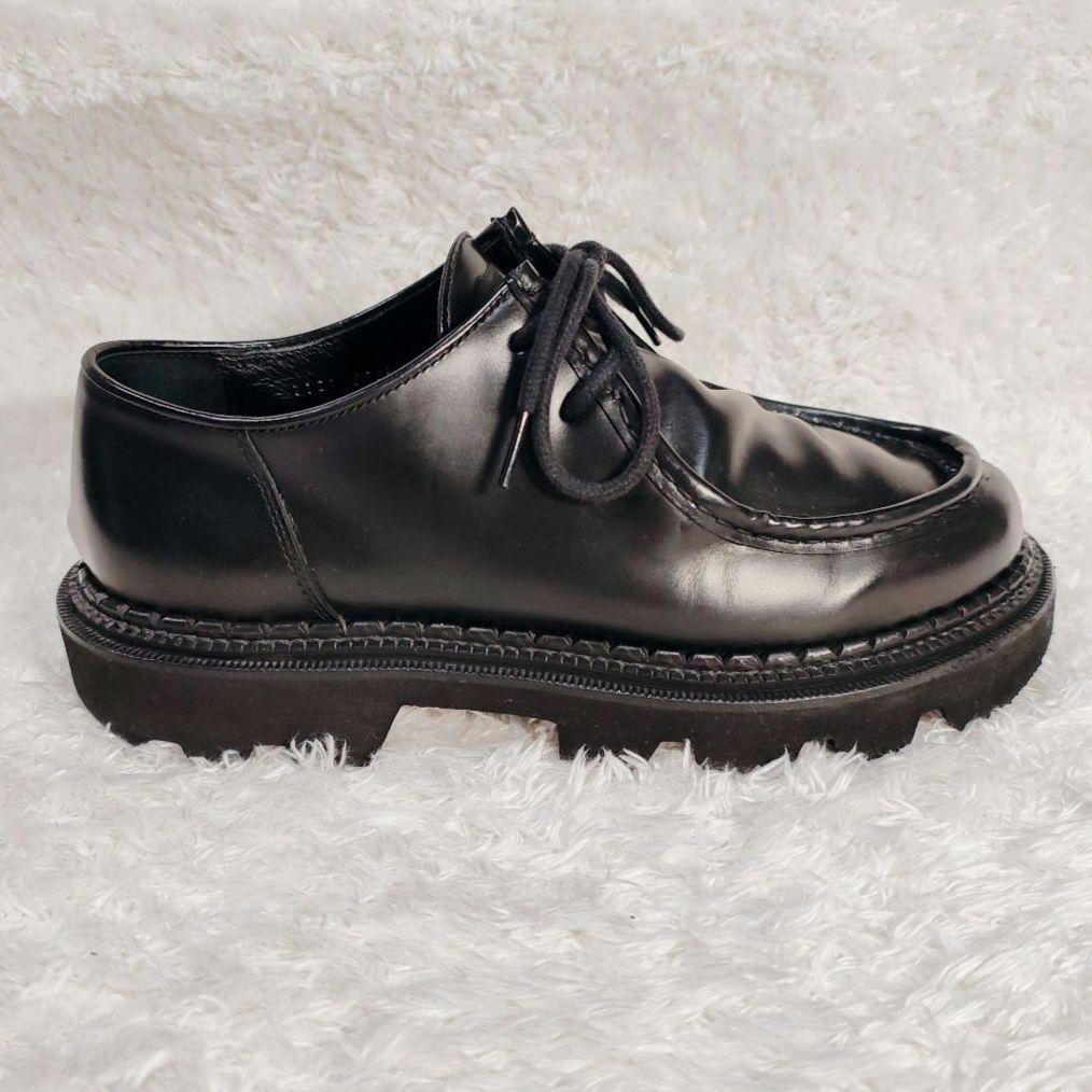 タンクソール MAISON SPECIAL × SPECIAL SHOES