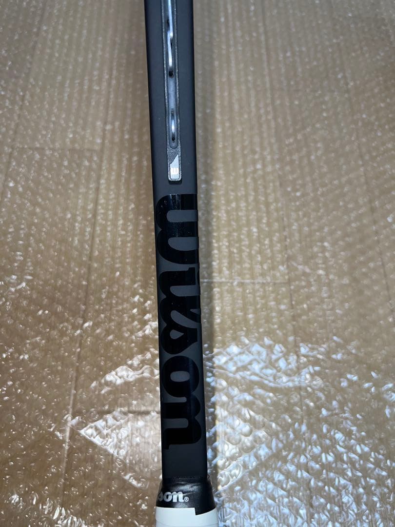 ラケット(硬式用) Wilson Pro Staff RF97 V11 G2