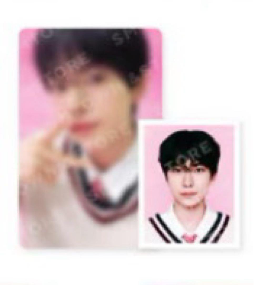 smtown nctwish mp3 player ユウシ新品未開封