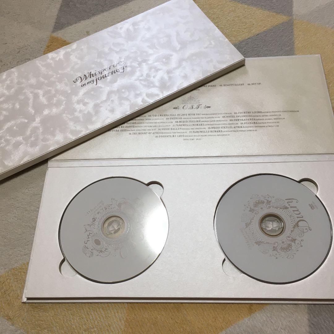 チェジュウ写真集　DVD