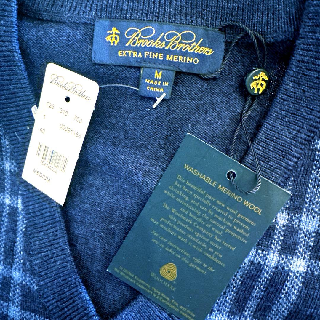 おまとめ ブルックブラザーズベストL シルクスカーフ