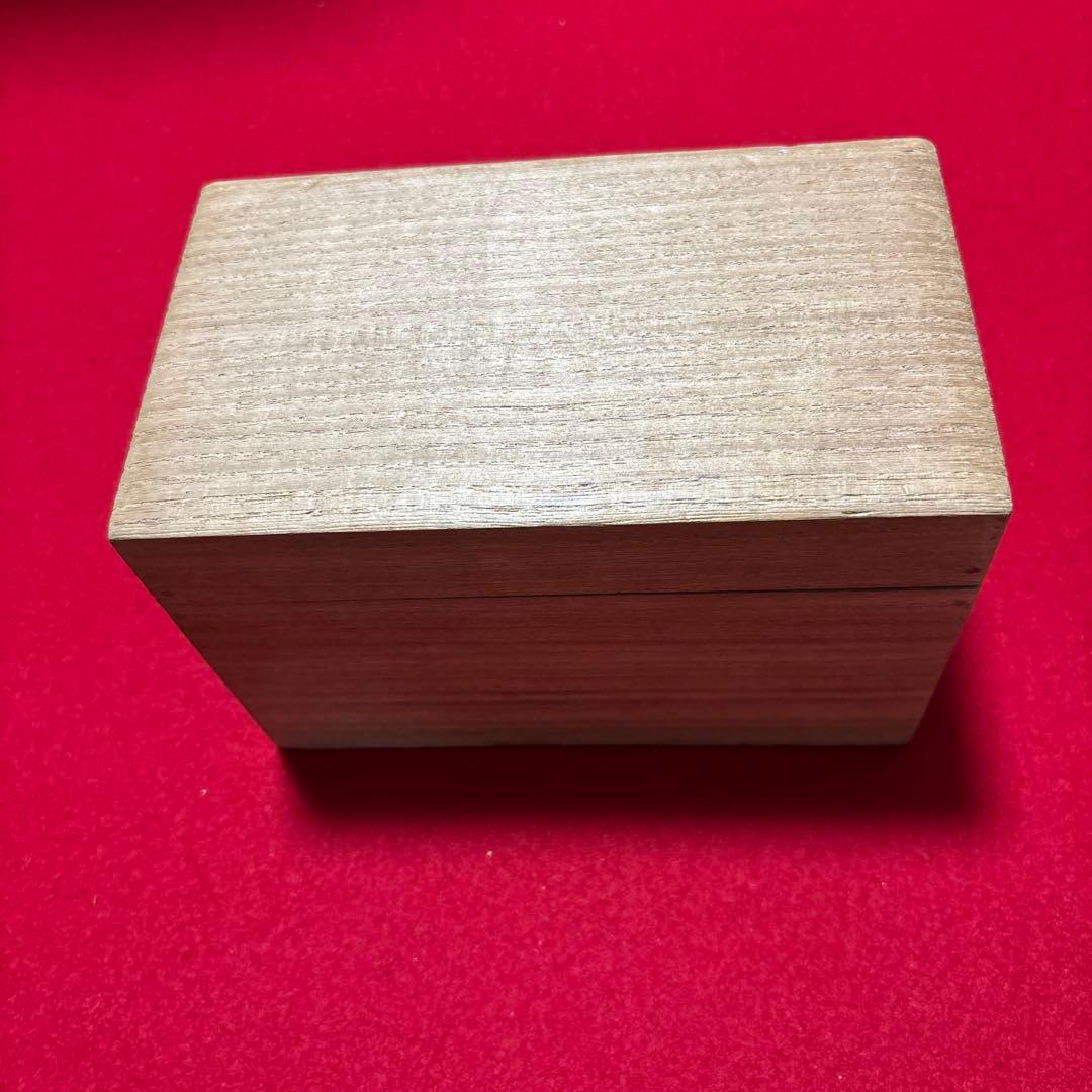 レトロ　 当時物 八八道具　花札
