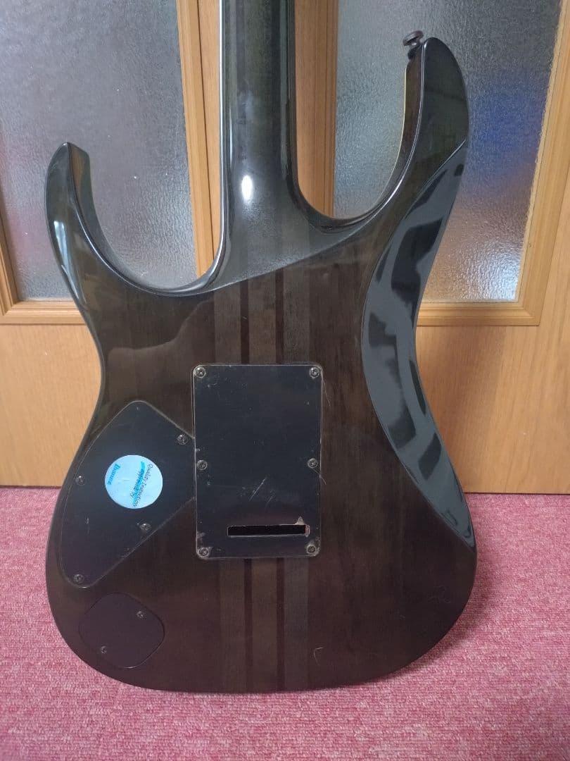 Ibanez SRGT47FM　美品　アイバニーズ