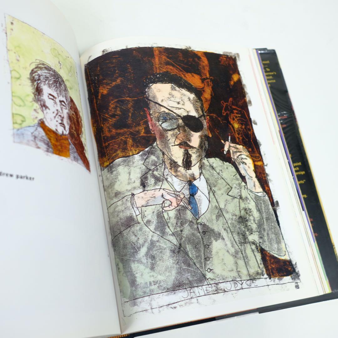 american illustration13 洋書　画集　作品集　本