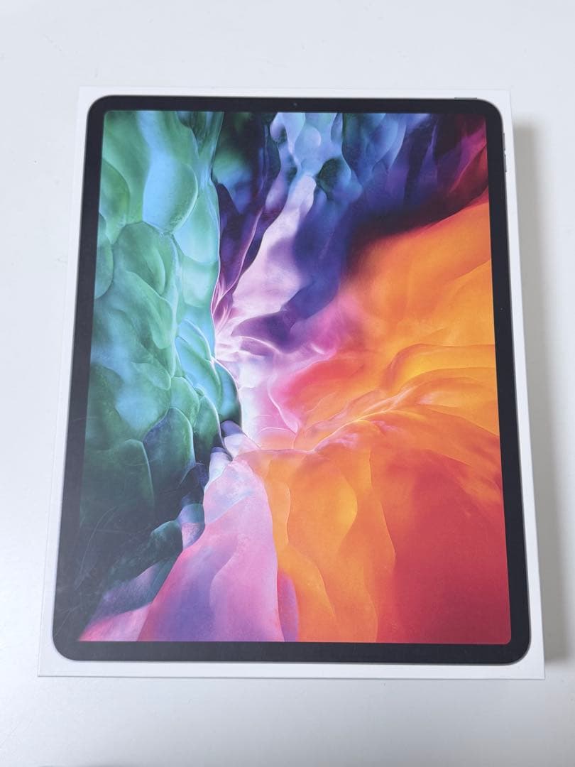 iPad pro 12.9インチ　第4世代　128GB Cellularモデル