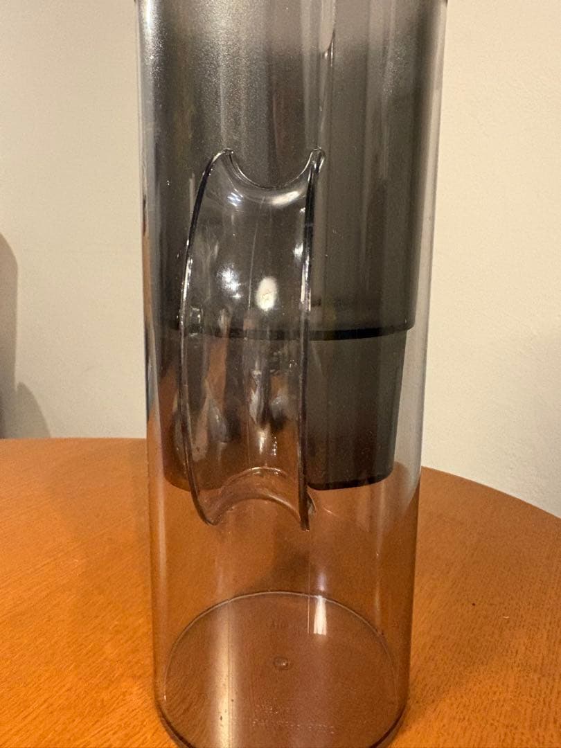 Stelton 浄水器 (浄水機能付きジャグ) Britaフィルター1個付き！