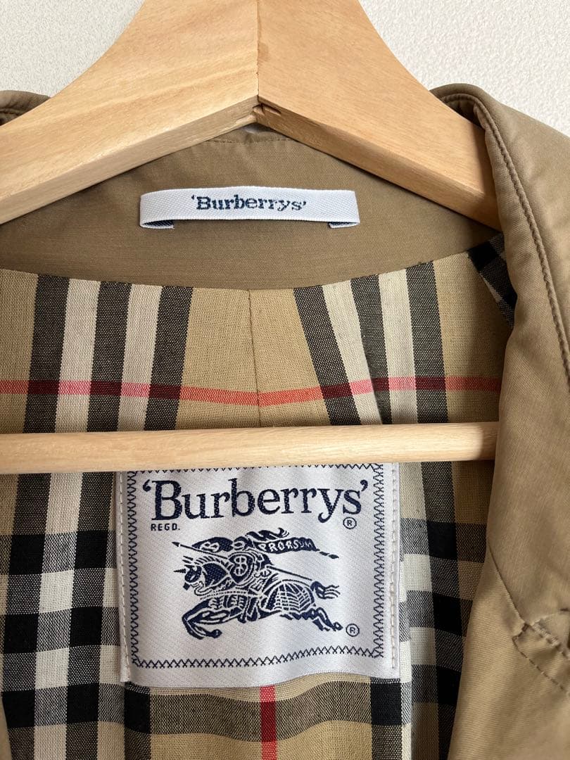 Burberry バーバリー トレンチコート