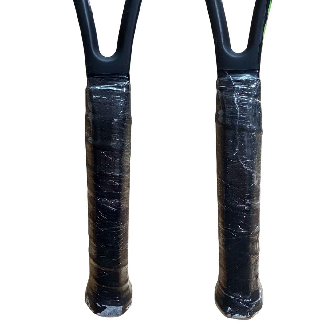 Wilson BLADE ウィルソン ブレード 98 s V6 18×16 G2