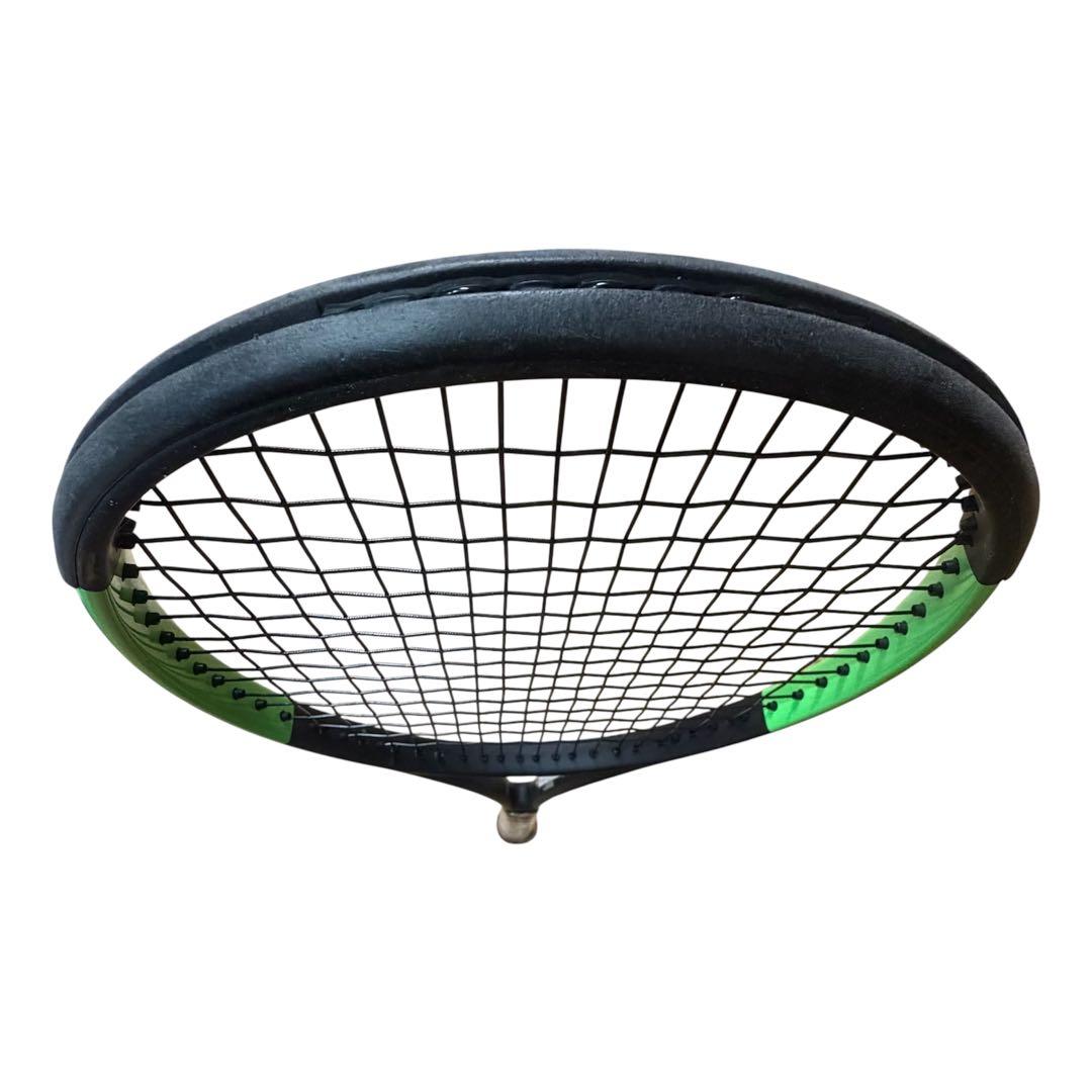 Wilson BLADE ウィルソン ブレード 98 s V6 18×16 G2